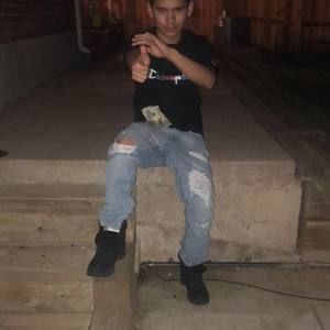 Meet your Posher, Jay